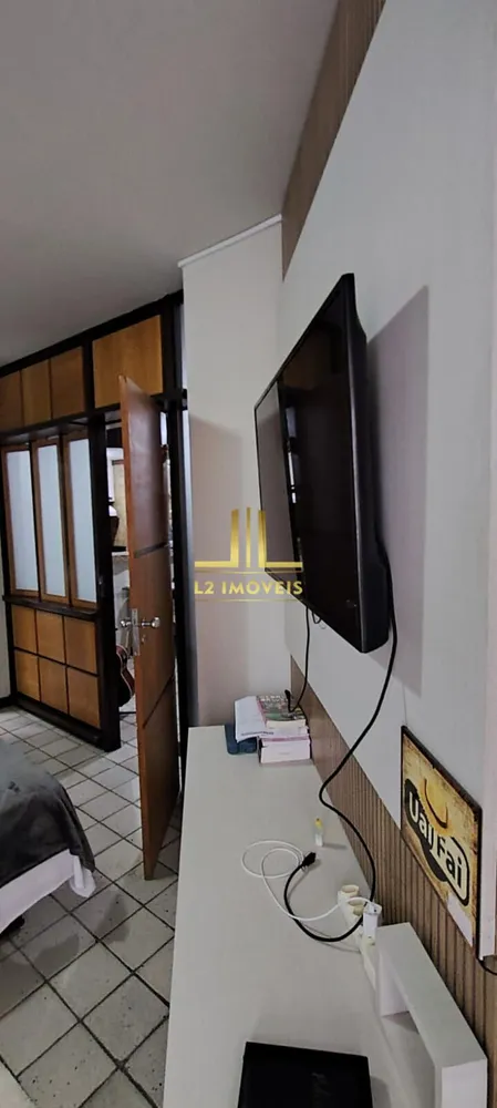 Apartamento, 1 quarto, 38 m² - Foto 11