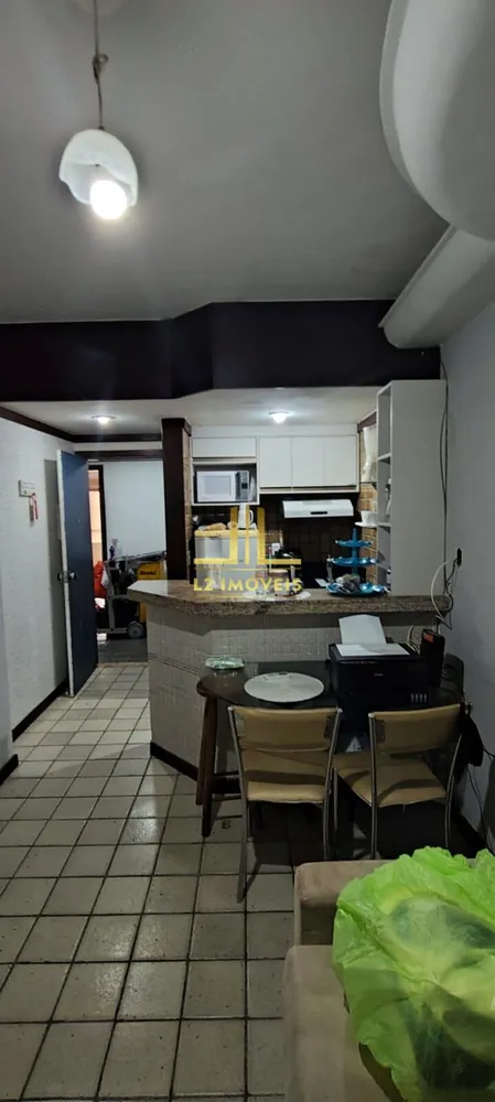 Apartamento, 1 quarto, 38 m² - Foto 2