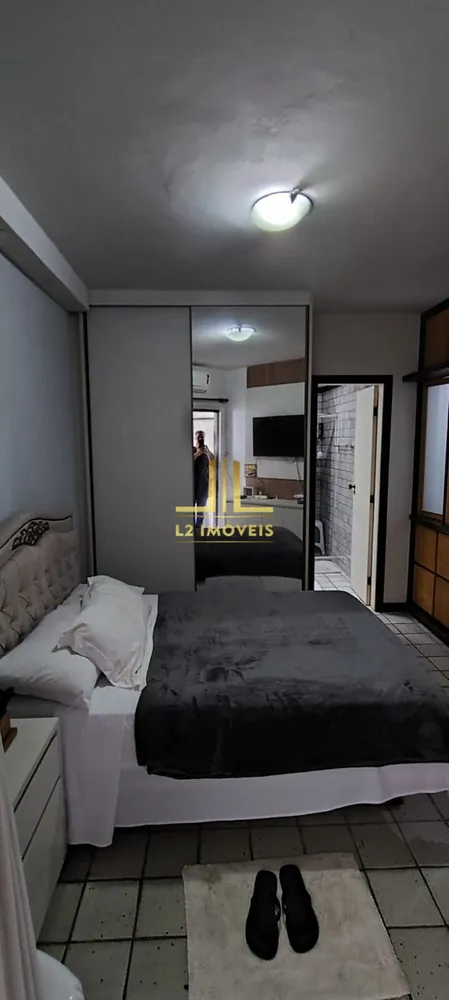 Apartamento, 1 quarto, 38 m² - Foto 10