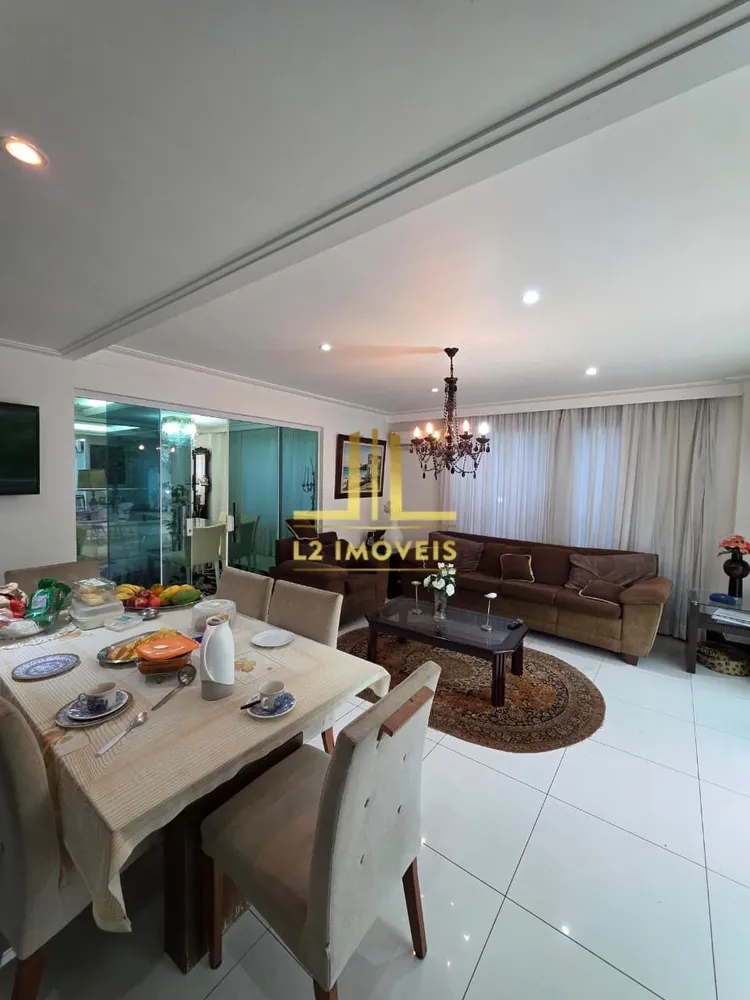 Casa de Condomínio, 5 quartos - Foto 10