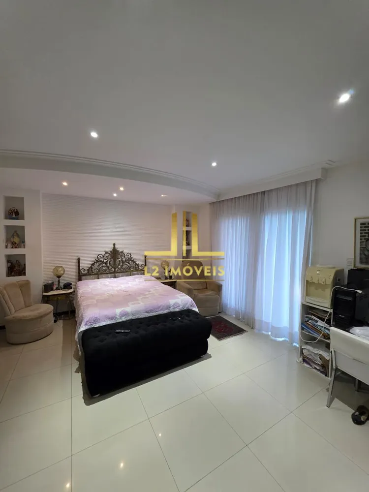 Casa de Condomínio, 5 quartos - Foto 12