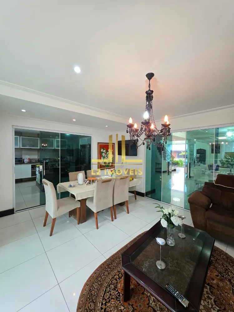 Casa de Condomínio, 5 quartos - Foto 7