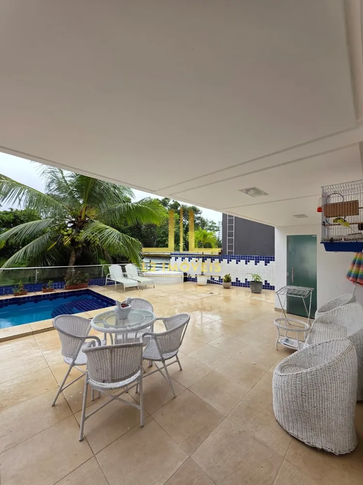 Casa de Condomínio, 5 quartos - Foto 4