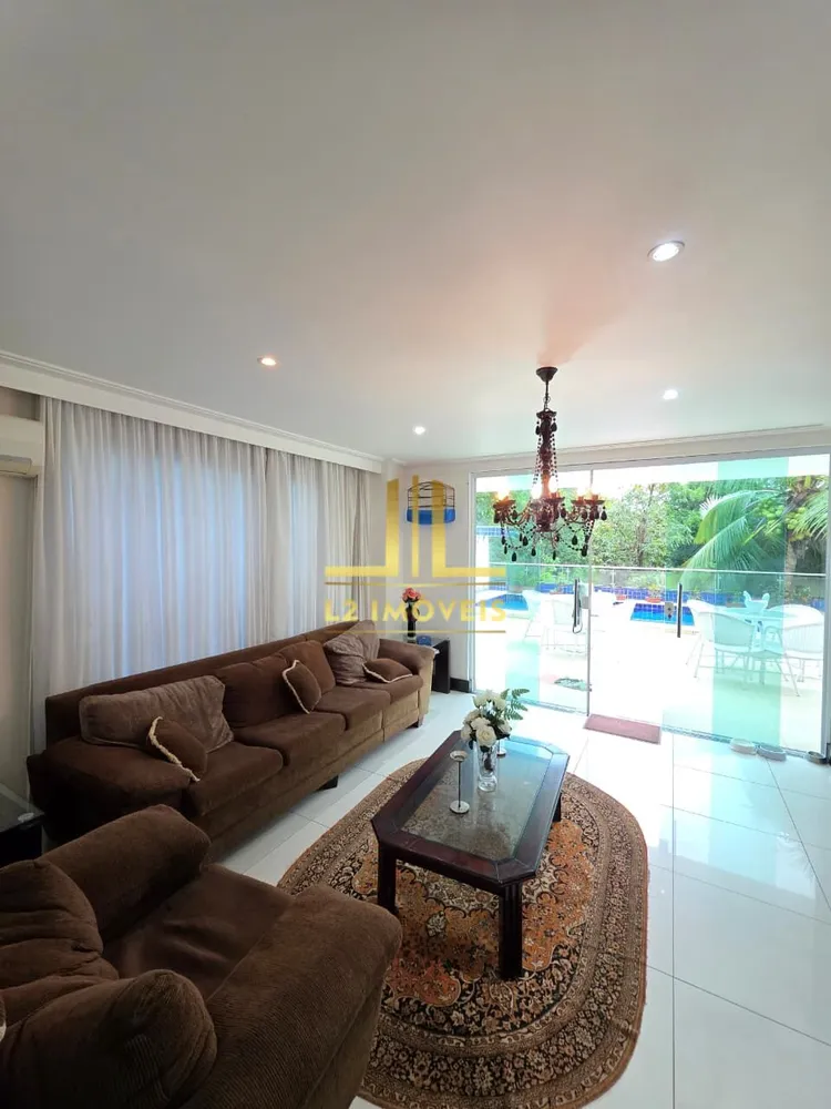 Casa de Condomínio, 5 quartos - Foto 6