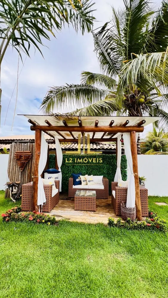 Casa, 3 quartos, 132 m² - Foto 6