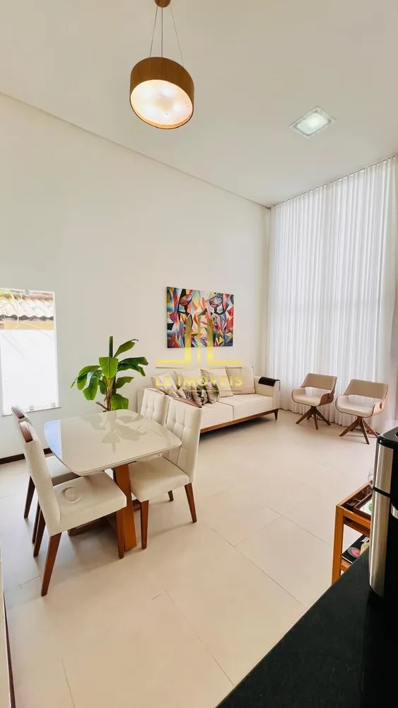 Casa, 3 quartos, 132 m² - Foto 9