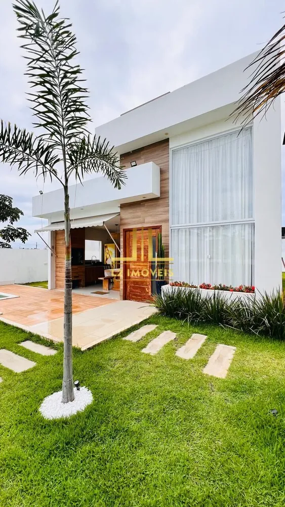 Casa, 3 quartos, 132 m² - Foto 2