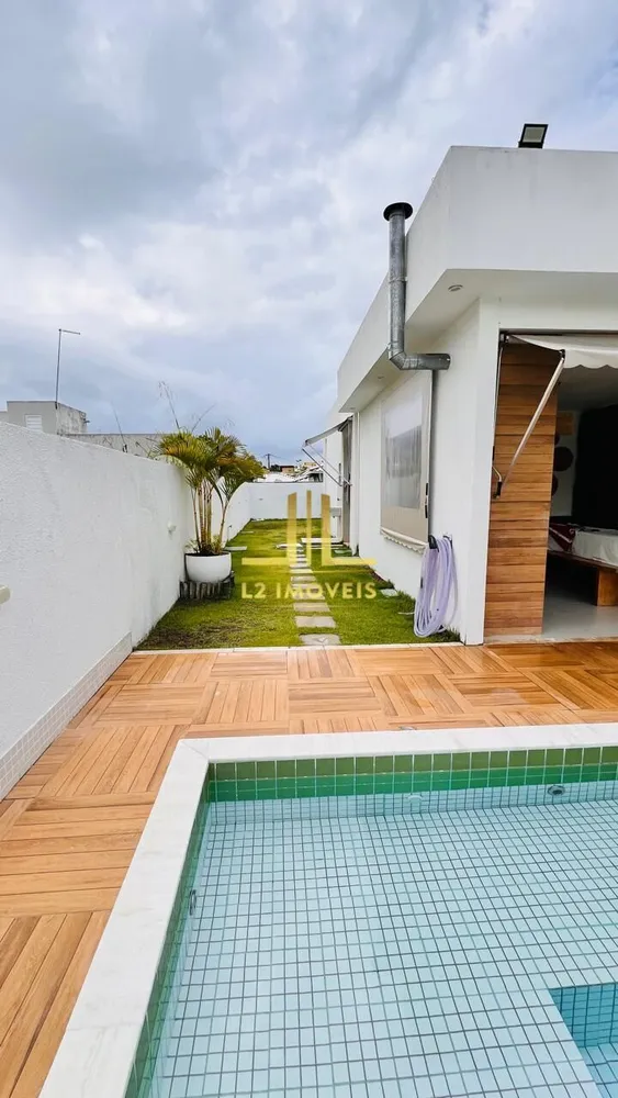 Casa, 3 quartos, 132 m² - Foto 4