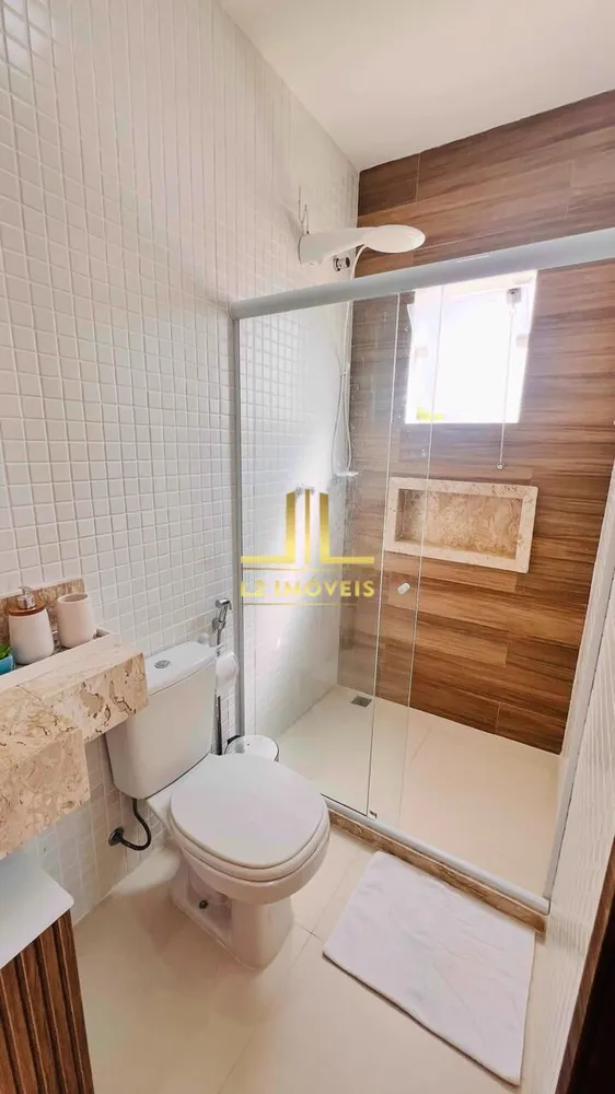 Casa, 3 quartos, 132 m² - Foto 16