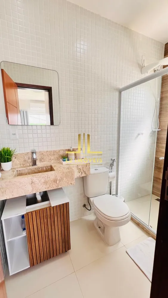 Casa, 3 quartos, 132 m² - Foto 14