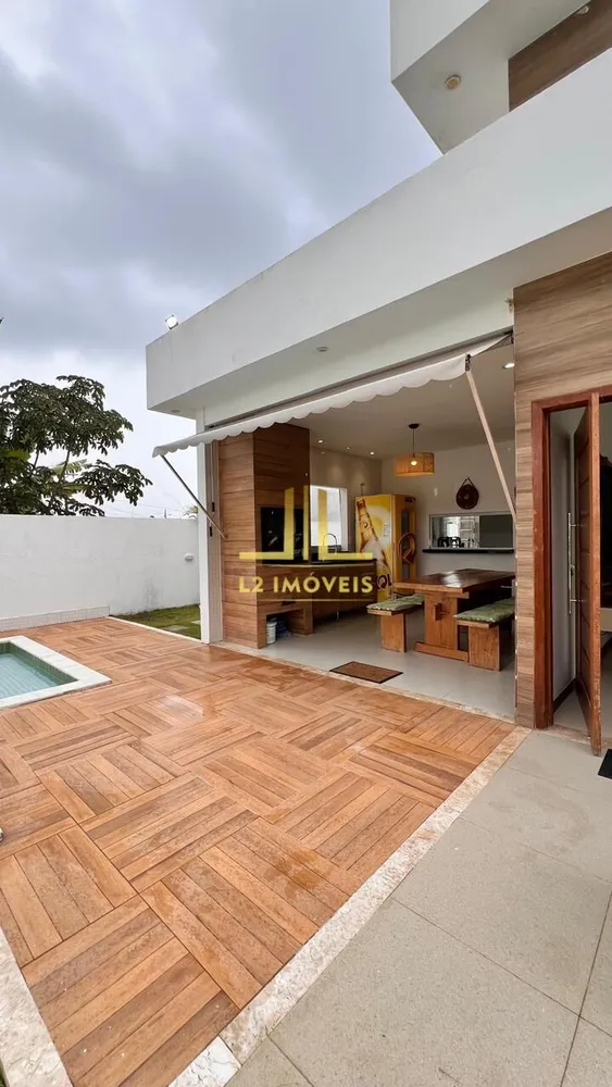 Casa, 3 quartos, 132 m² - Foto 5