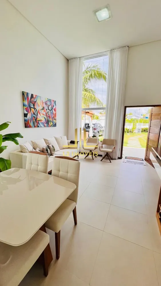 Casa, 3 quartos, 132 m² - Foto 8