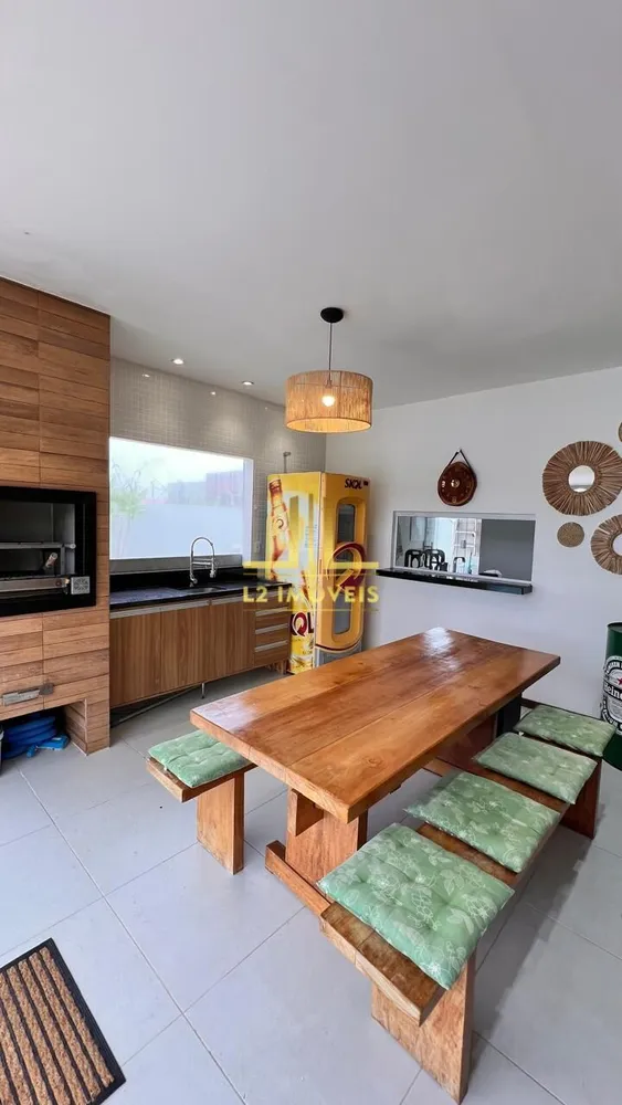 Casa, 3 quartos, 132 m² - Foto 13