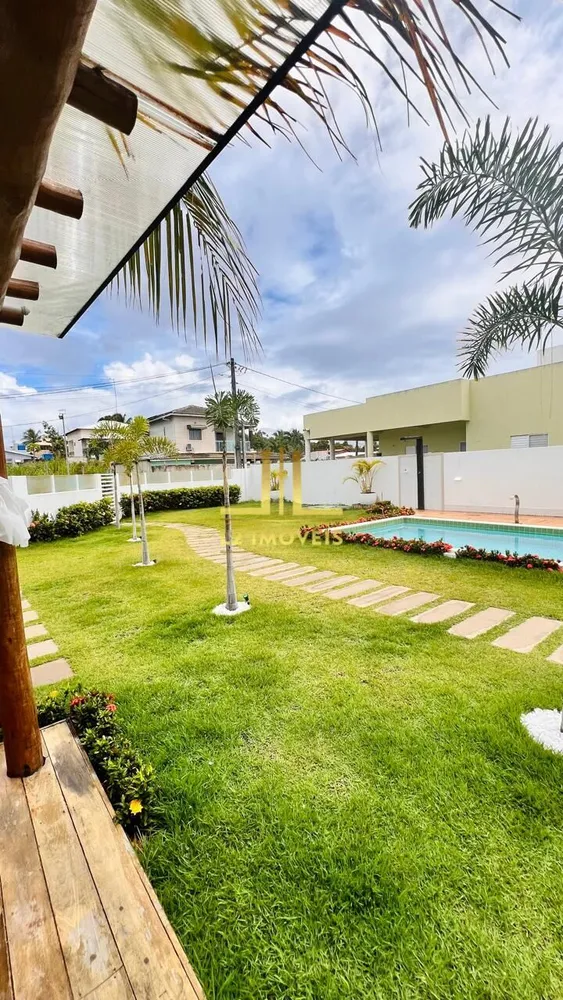Casa, 3 quartos, 132 m² - Foto 3