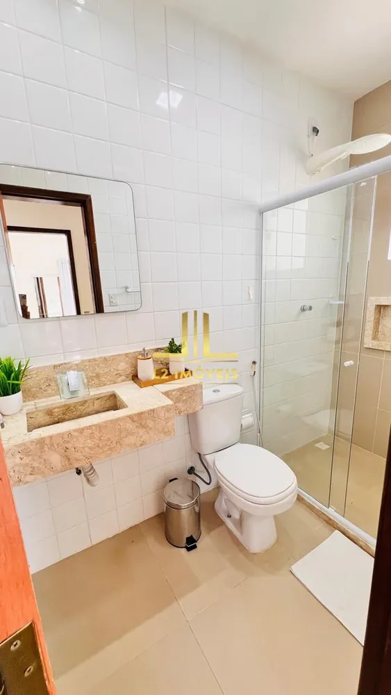Casa, 3 quartos, 132 m² - Foto 15