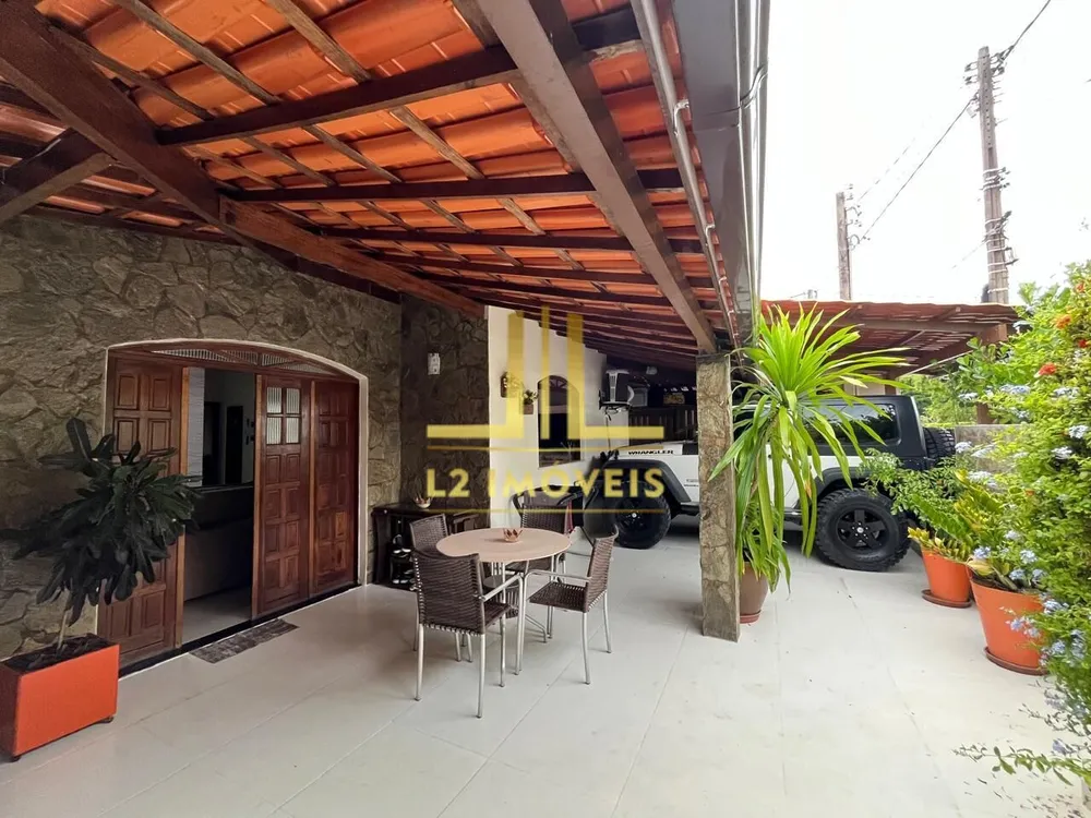 Casa de Condomínio, 3 quartos - Foto 2