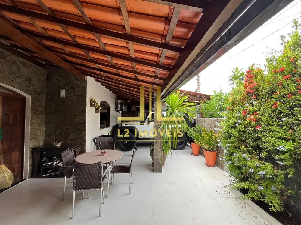 Casa de Condomínio, 3 quartos - Foto 8