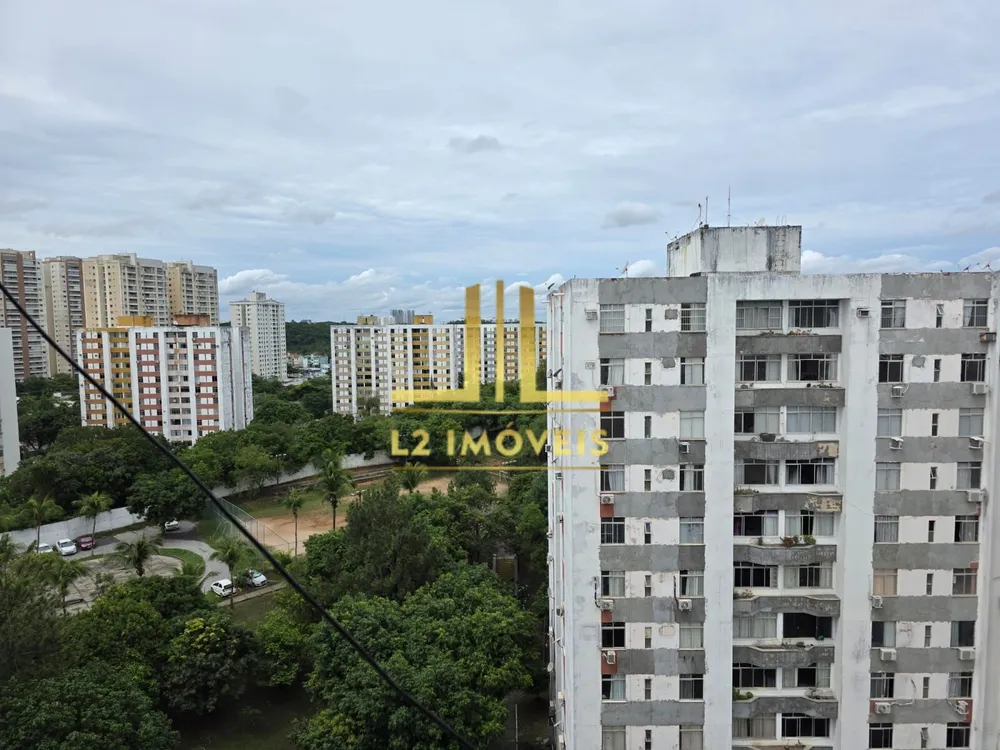 Apartamento, 3 quartos, 94 m² - Foto 2