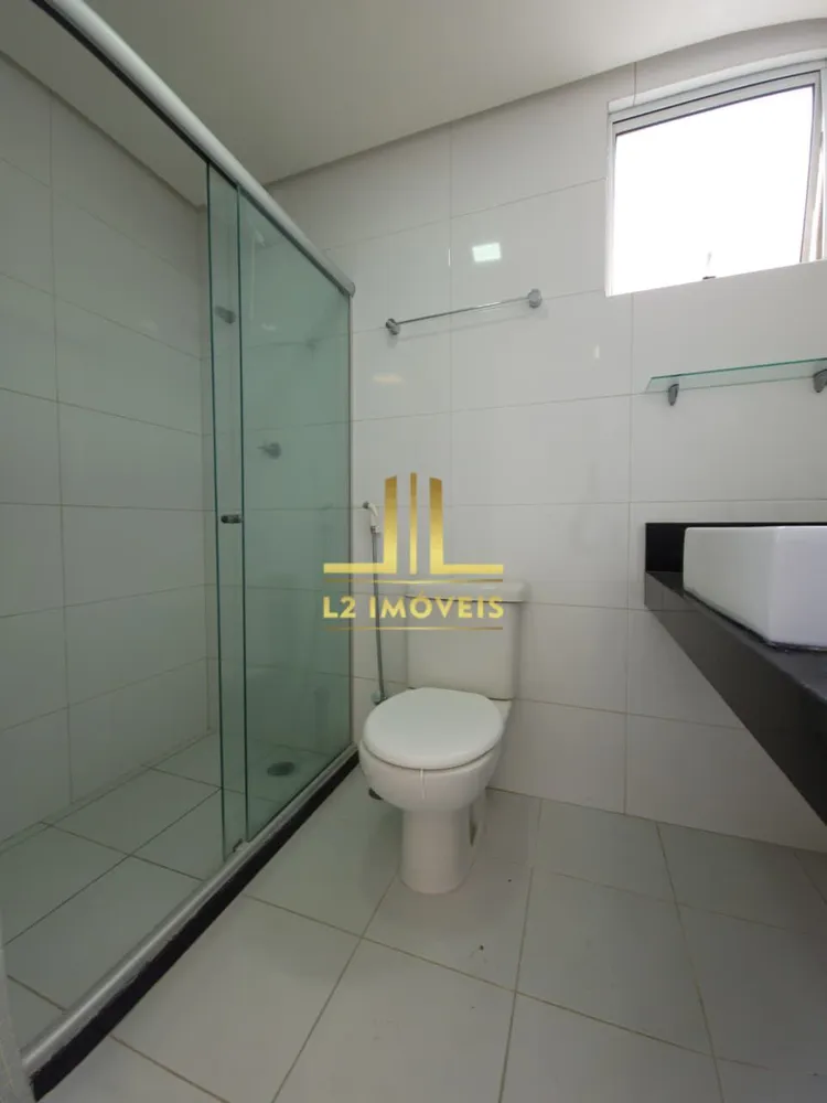 Apartamento, 3 quartos, 94 m² - Foto 1
