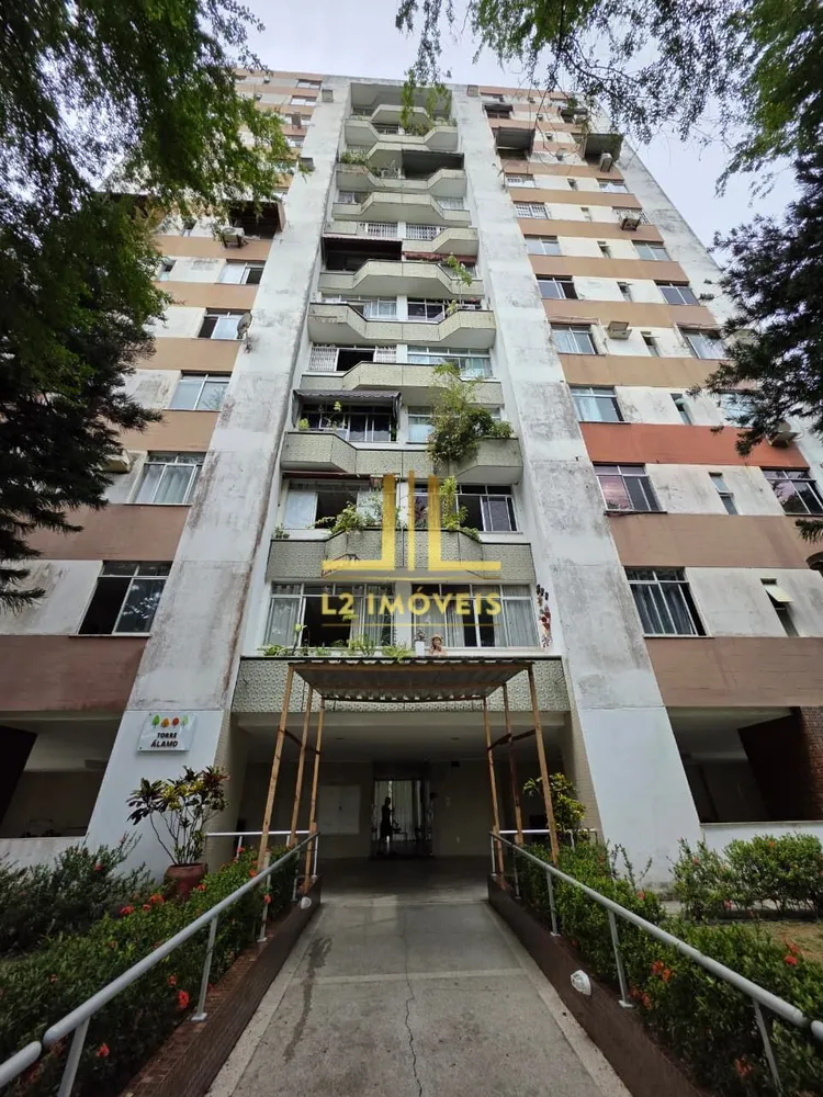 Apartamento, 3 quartos, 94 m² - Foto 4