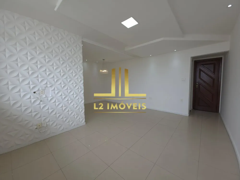 Apartamento, 3 quartos, 94 m² - Foto 3