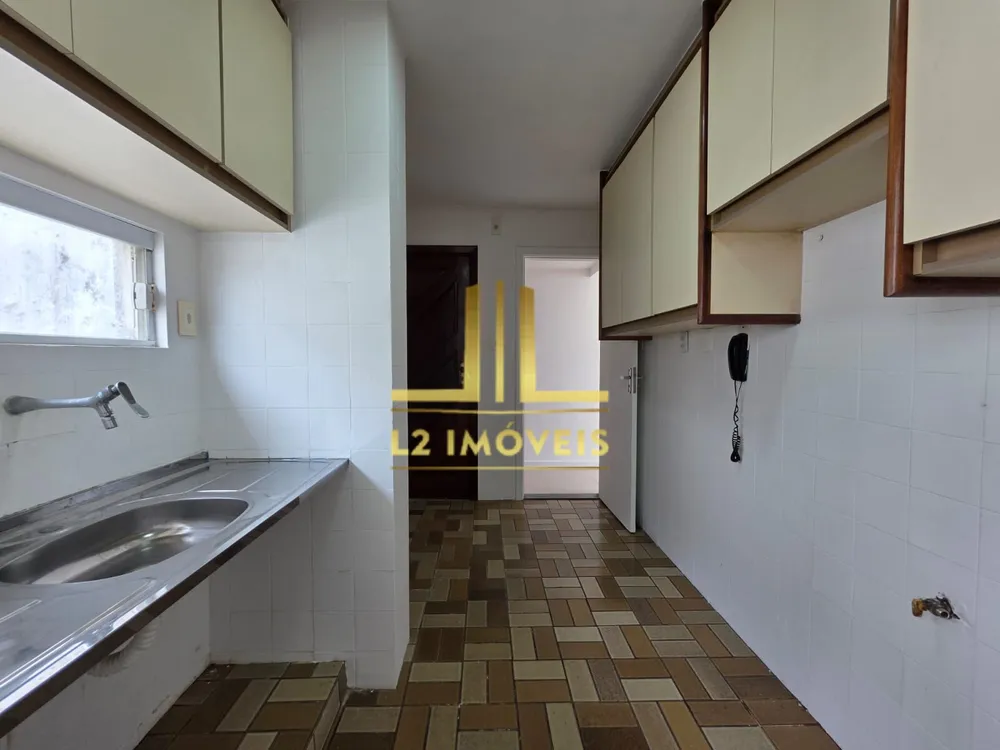 Apartamento, 3 quartos, 94 m² - Foto 5