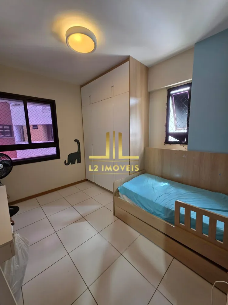 Apartamento, 3 quartos, 136 m² - Foto 10