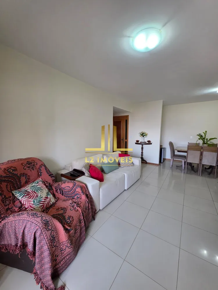 Apartamento, 3 quartos, 136 m² - Foto 3