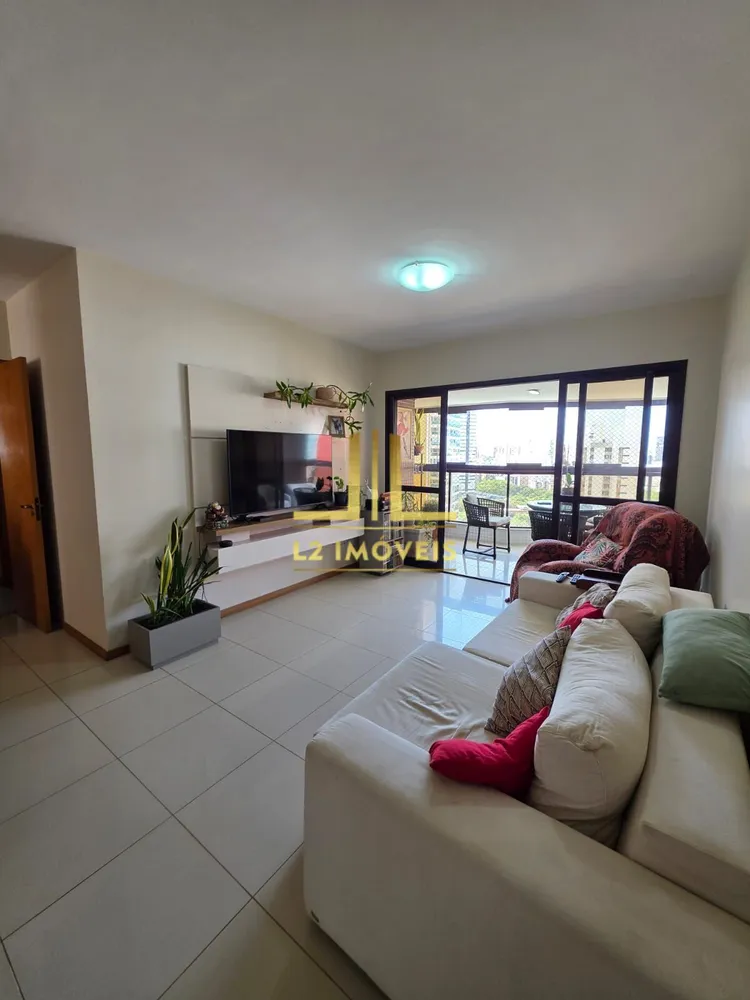 Apartamento, 3 quartos, 136 m² - Foto 1