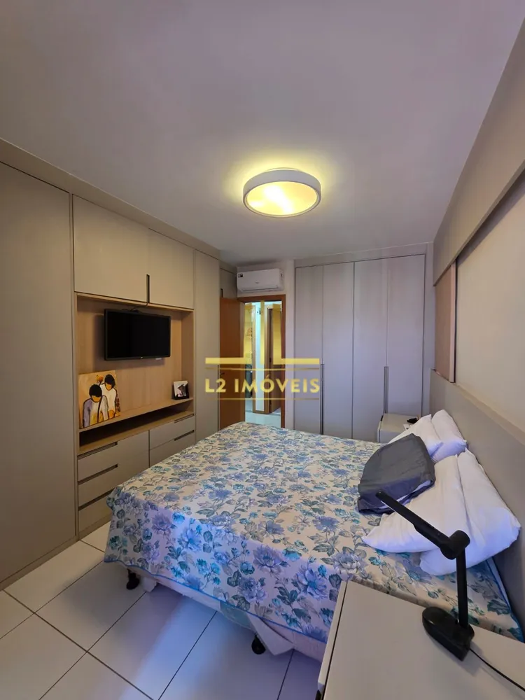 Apartamento, 3 quartos, 136 m² - Foto 11