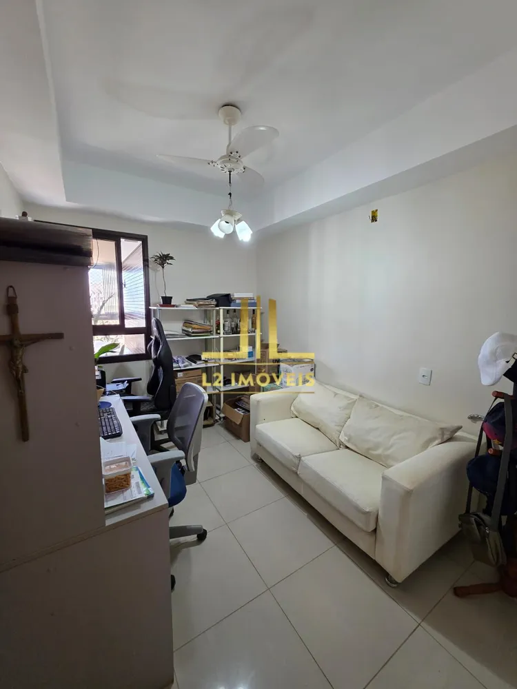 Apartamento, 3 quartos, 136 m² - Foto 4