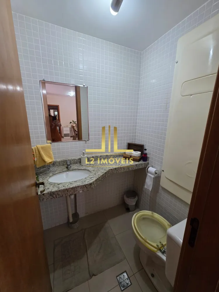 Apartamento, 3 quartos, 136 m² - Foto 16
