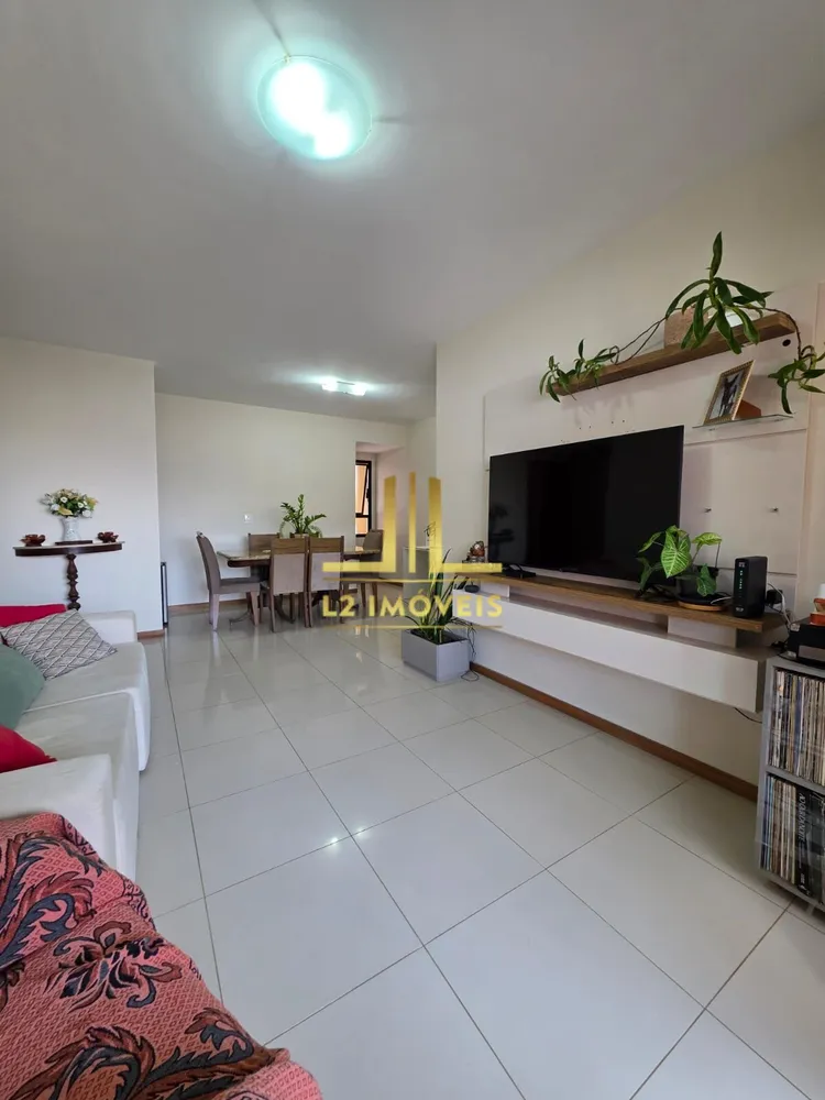 Apartamento, 3 quartos, 136 m² - Foto 2