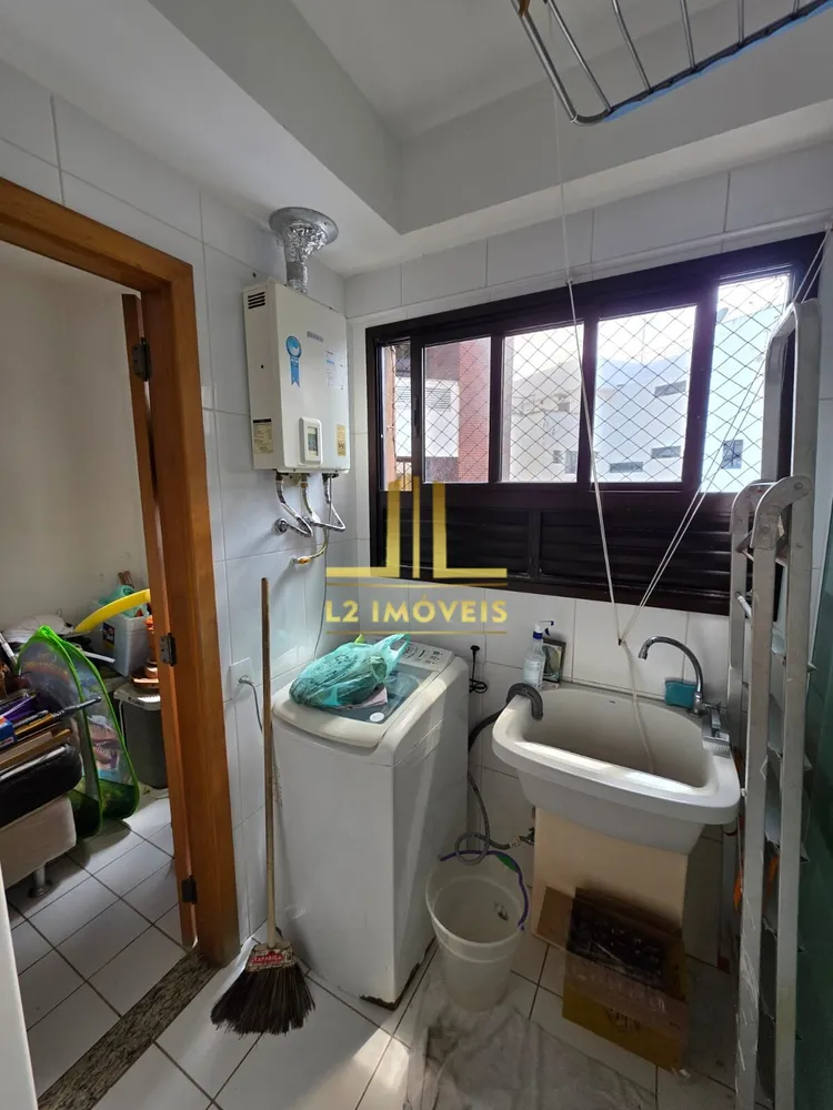 Apartamento, 3 quartos, 136 m² - Foto 6