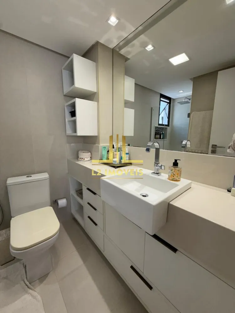 Apartamento, 2 quartos, 92 m² - Foto 2