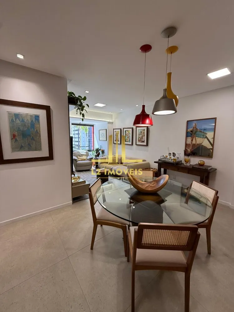 Apartamento, 2 quartos, 92 m² - Foto 5