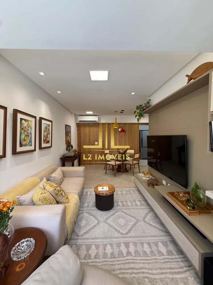 Apartamento, 2 quartos, 92 m² - Foto 4