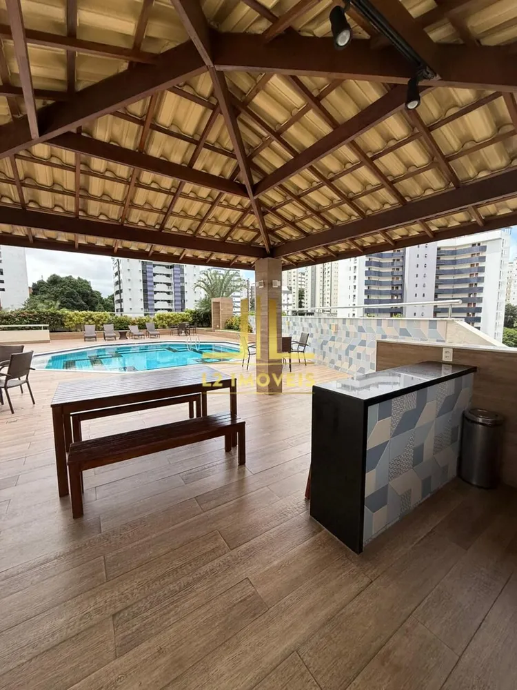 Apartamento, 2 quartos, 92 m² - Foto 1