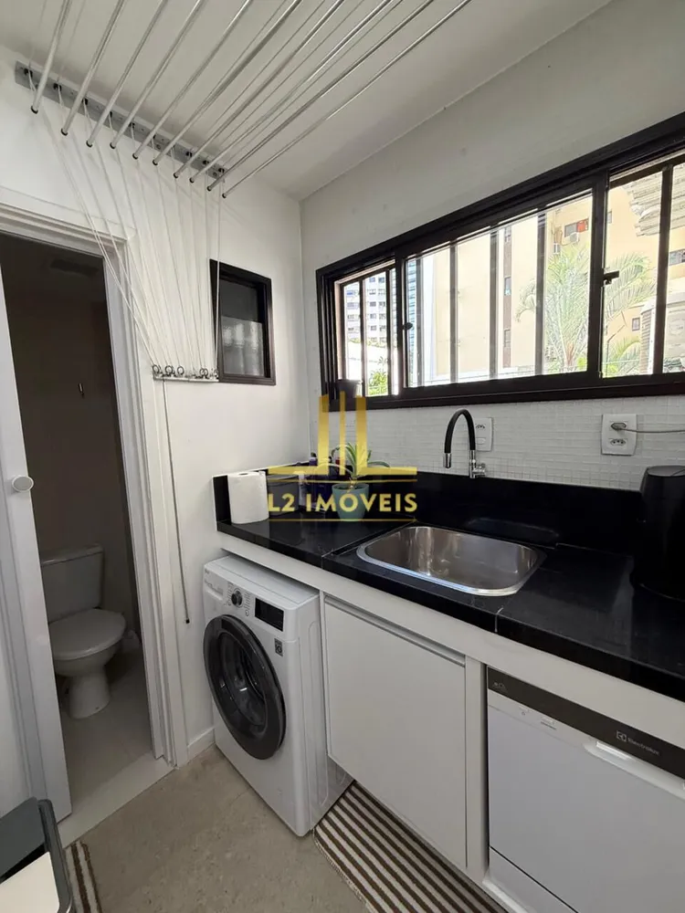 Apartamento, 2 quartos, 92 m² - Foto 3