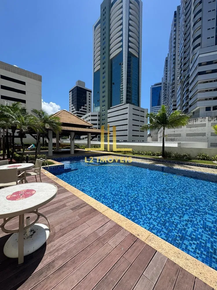 Apartamento, 2 quartos, 72 m² - Foto 8