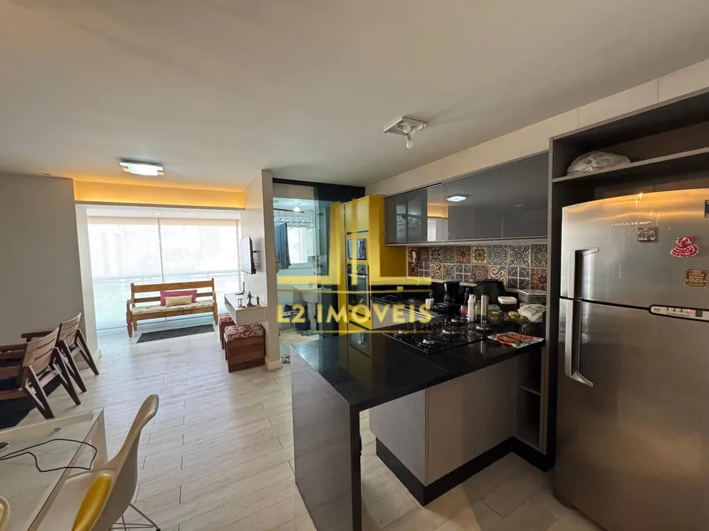 Apartamento, 2 quartos, 72 m² - Foto 4