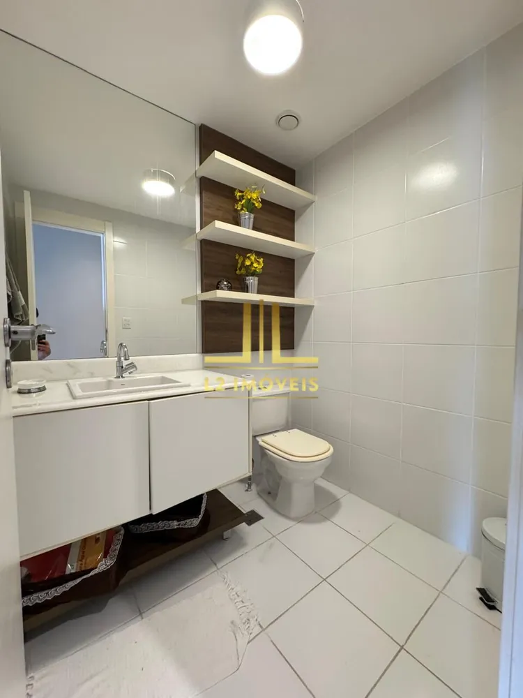 Apartamento, 2 quartos, 72 m² - Foto 1