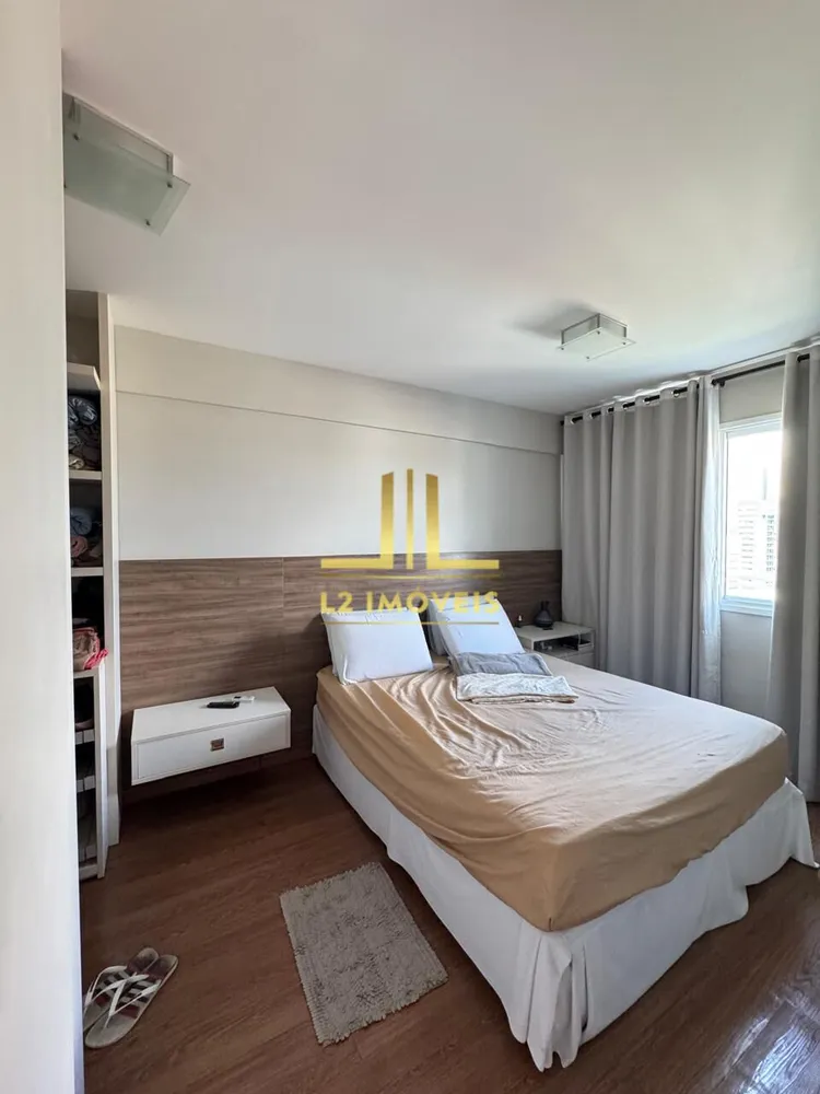 Apartamento, 2 quartos, 72 m² - Foto 6