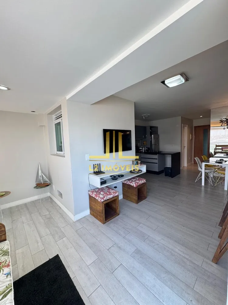Apartamento, 2 quartos, 72 m² - Foto 2