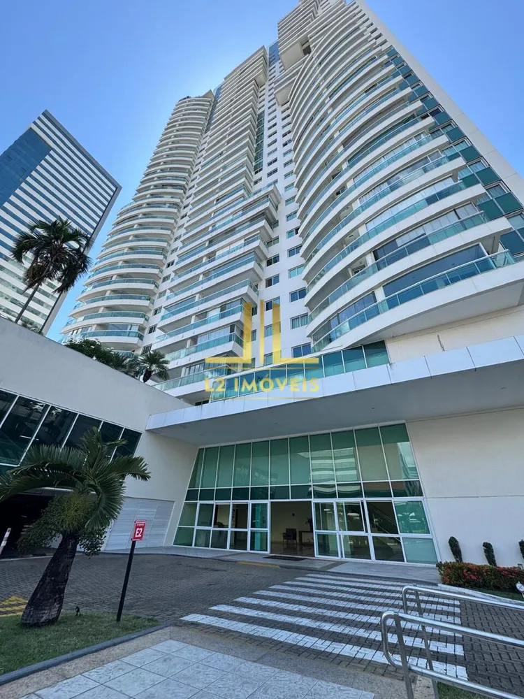 Apartamento, 2 quartos, 72 m² - Foto 12