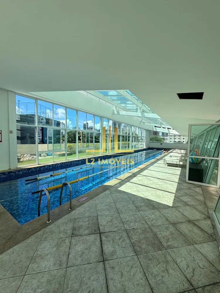 Apartamento, 2 quartos, 72 m² - Foto 2