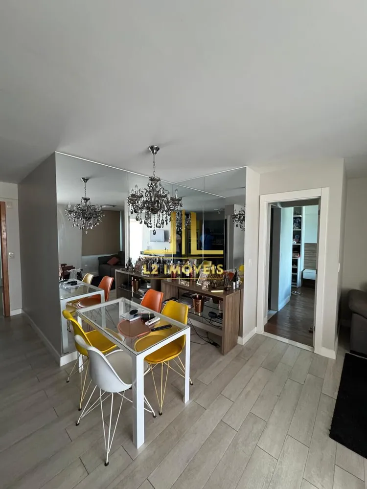 Apartamento, 2 quartos, 72 m² - Foto 7
