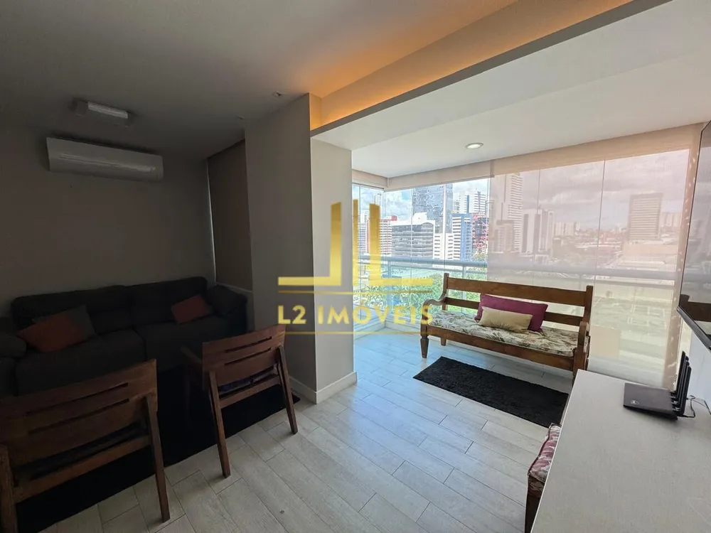 Apartamento, 2 quartos, 72 m² - Foto 6