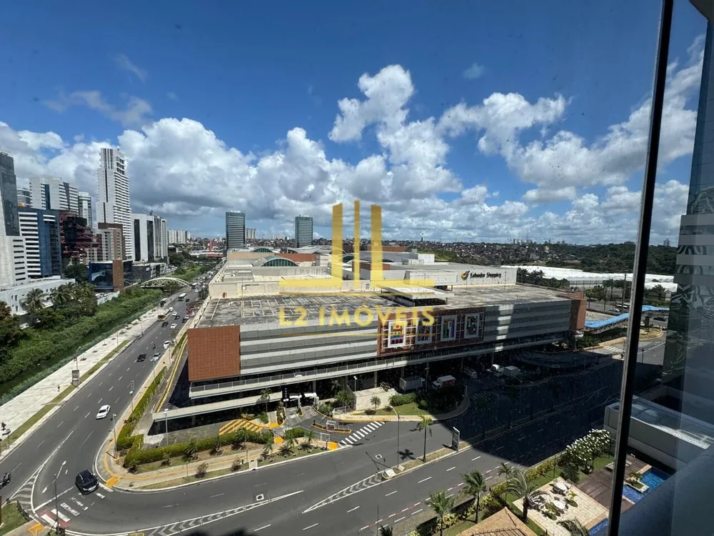 Apartamento, 2 quartos, 72 m² - Foto 11
