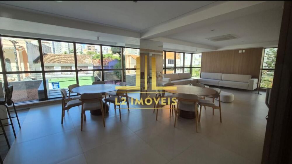 Apartamento à venda com 1 quarto, 21m² - Foto 15